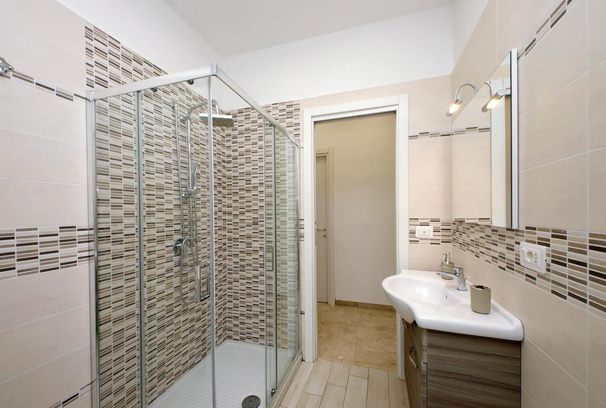 Lovely Apartment With Terrace Near The Vatican Rome Exterior photo